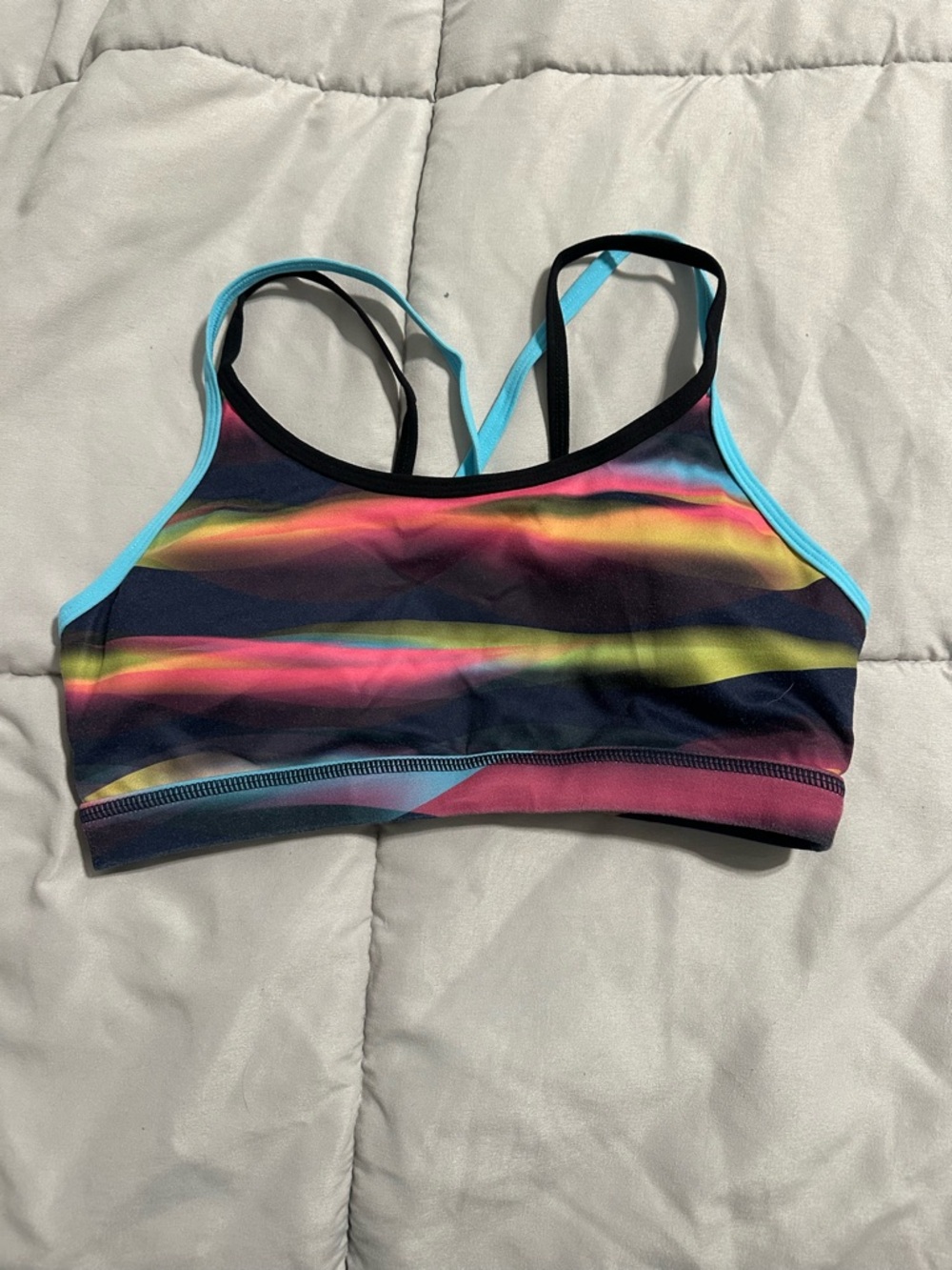 Born Primitive Sports Bra
